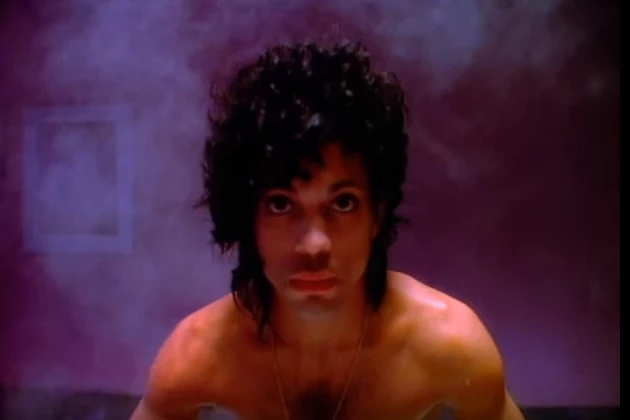 Prince YouTube