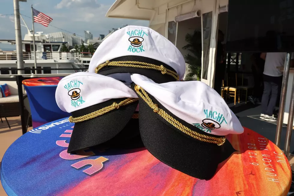 Who Are the ‘Big 4′ of Yacht Rock?