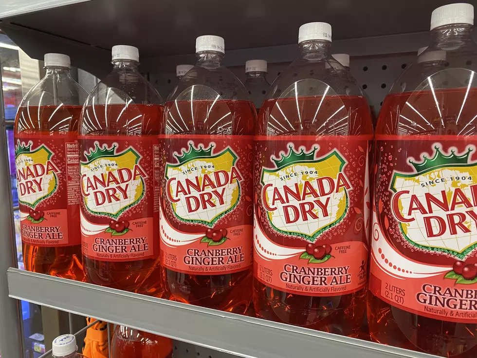 The Best Holiday Drink Ever is Back on Store Shelves in St. Cloud
