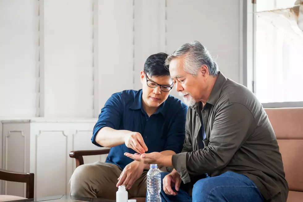 Good News For Minnesota Caregivers. Lowest Burnout And Least Chance of Worsening.