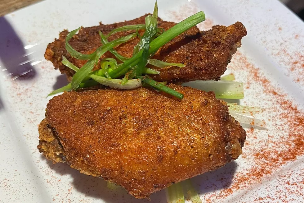 I Can’t Believe How Good These New Menu Items Are At This Restaurant In St. Cloud