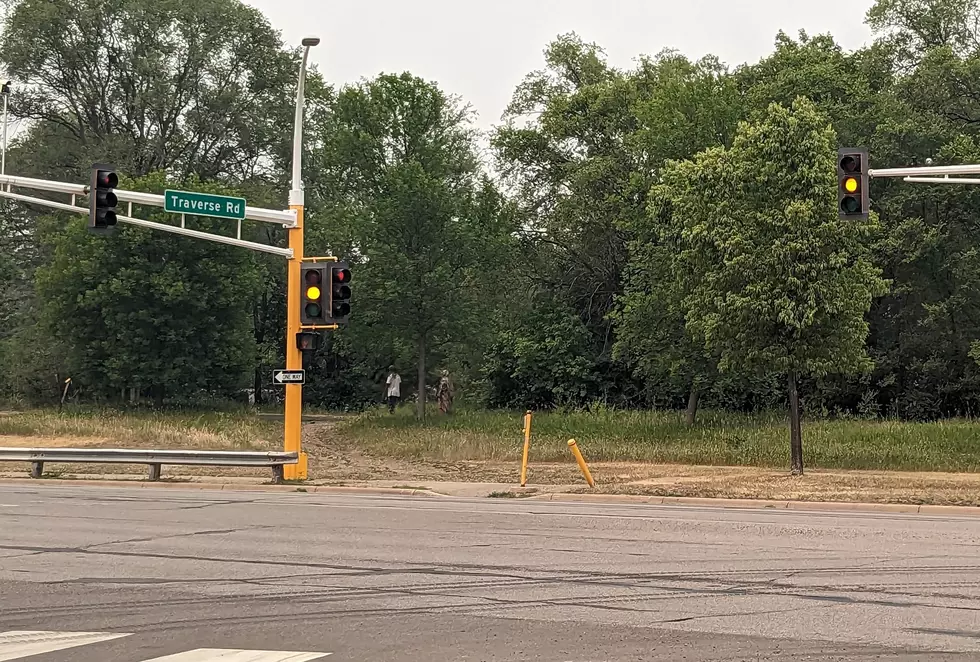 Suggestion: Time Needs to Be Adjusted at this St. Cloud Stop Light