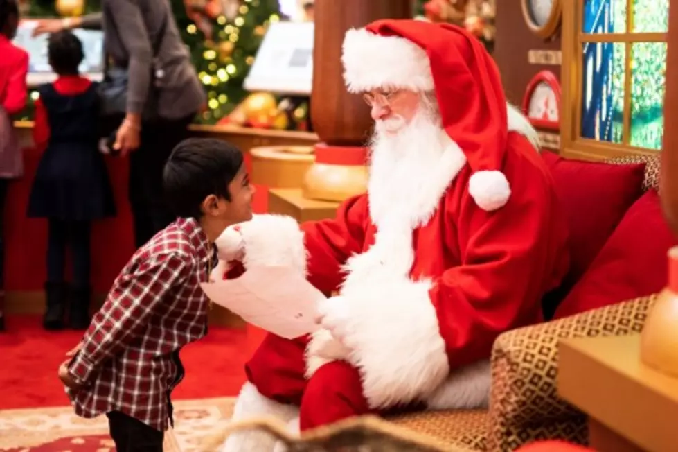 POLL: A Christmas Gift You Wanted as a Kid, But Never Got?