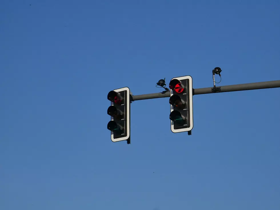 New Stop Light Almost Set to Go in Sartell; Hotel Update