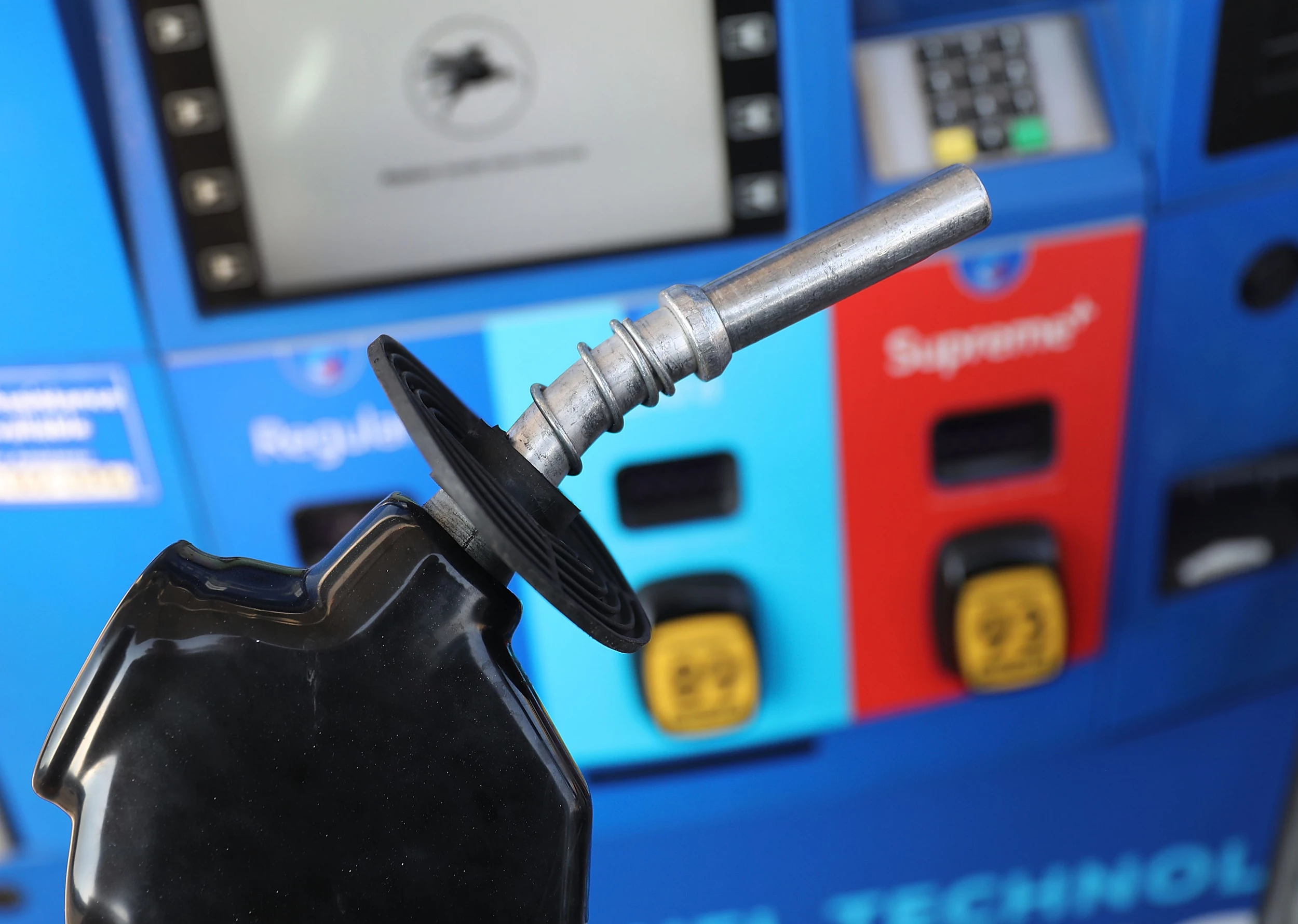 St. Cloud Listeners React to Rise in Gas Prices [OPINION]