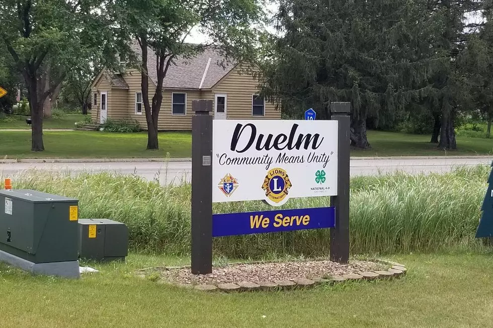 Deulm Business Break-in Leaves Community On Alert For Clues
