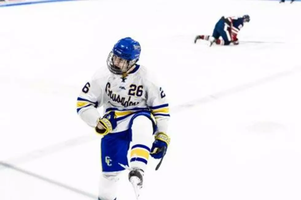 How Does St. Cloud Stack Up As A ‘Sports Town’ Compared To Other Cities