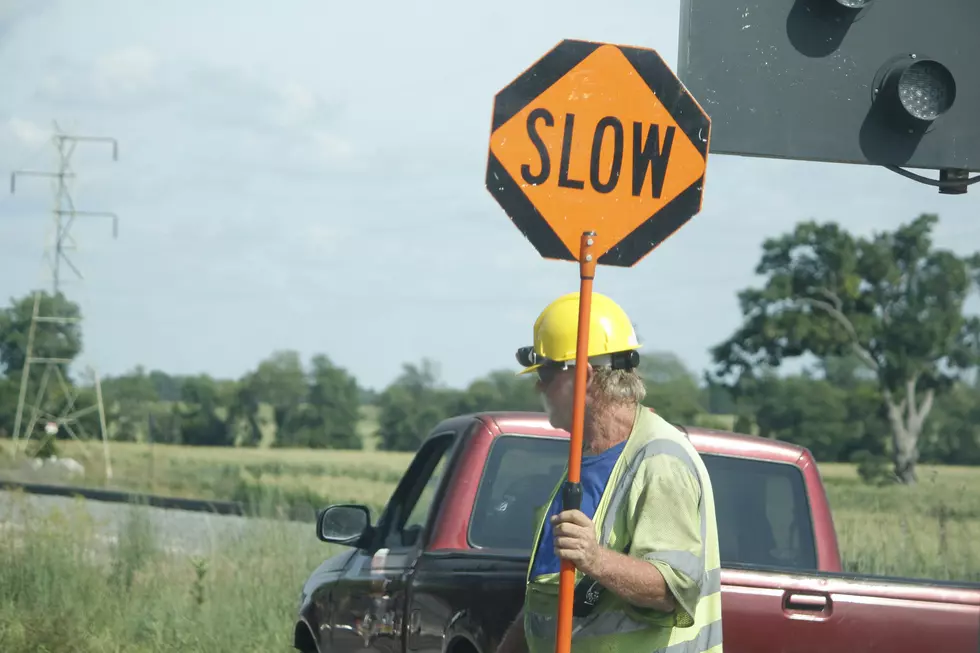 Xcel Energy Reminding Drivers To Move Over For Utility Vehicles
