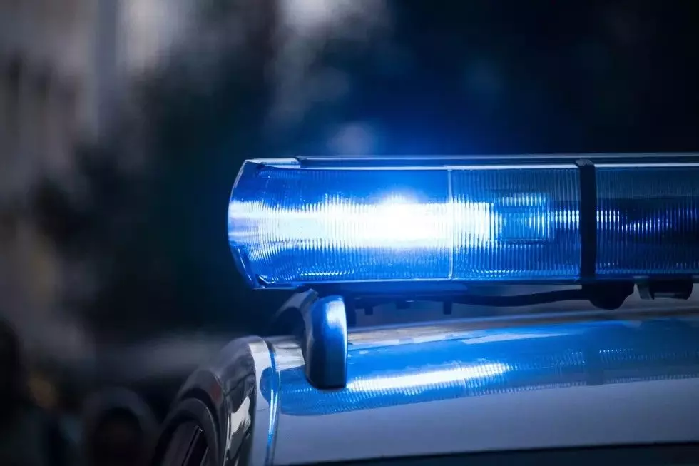 Two Vehicles Collide Near Sauk Rapids, One Man Loses His Life