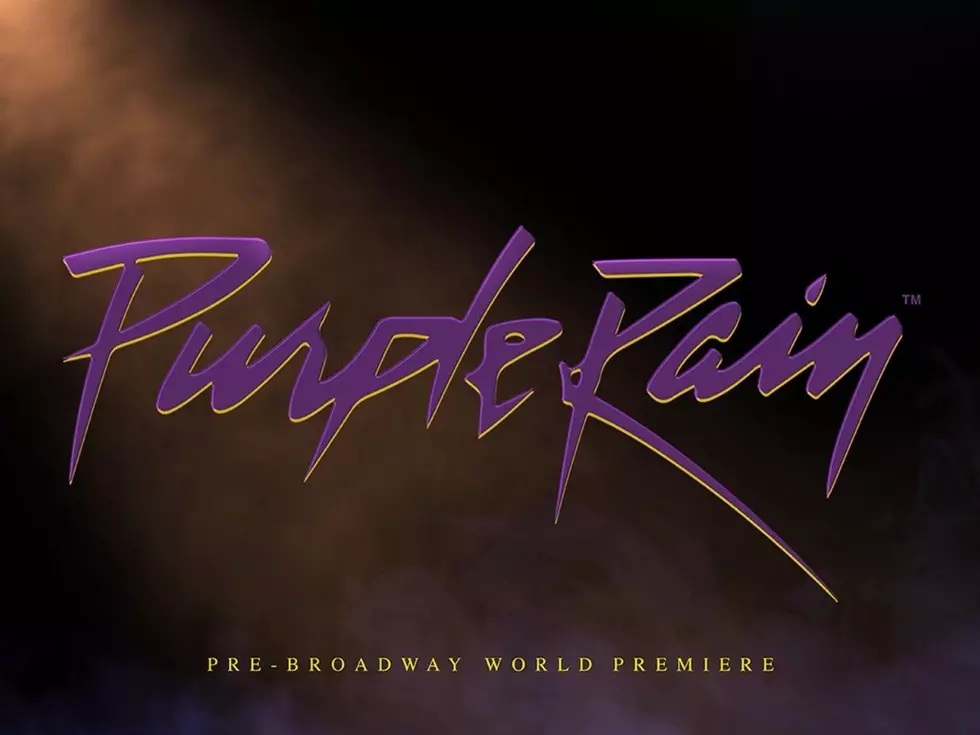 Full Cast Revealed For The World Premiere Of Purple Rain