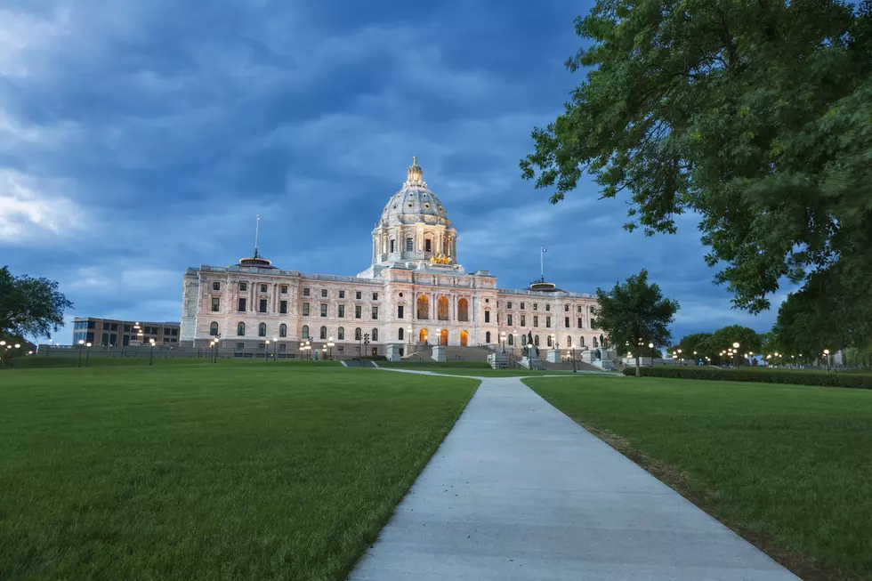 Senate Committee Tours Central Minnesota To Assess Community Projects