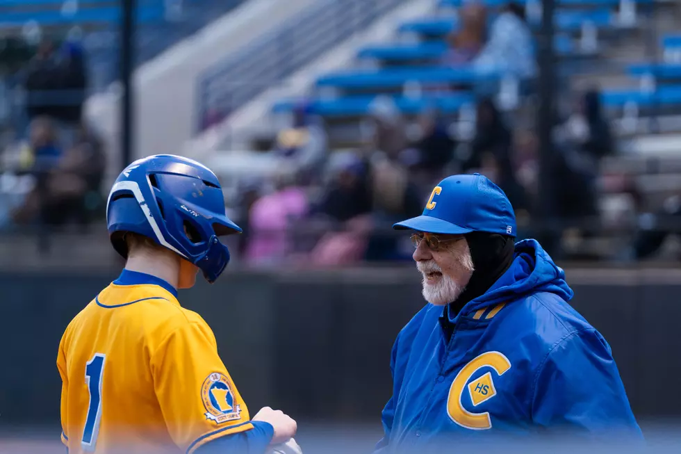 Jake Murphy Shines With 12 Strikeouts In Shutout Victory