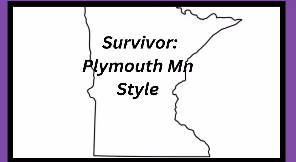 For Minnesota Residents Who Love “Survivor”, You Don’t Want To Miss This
