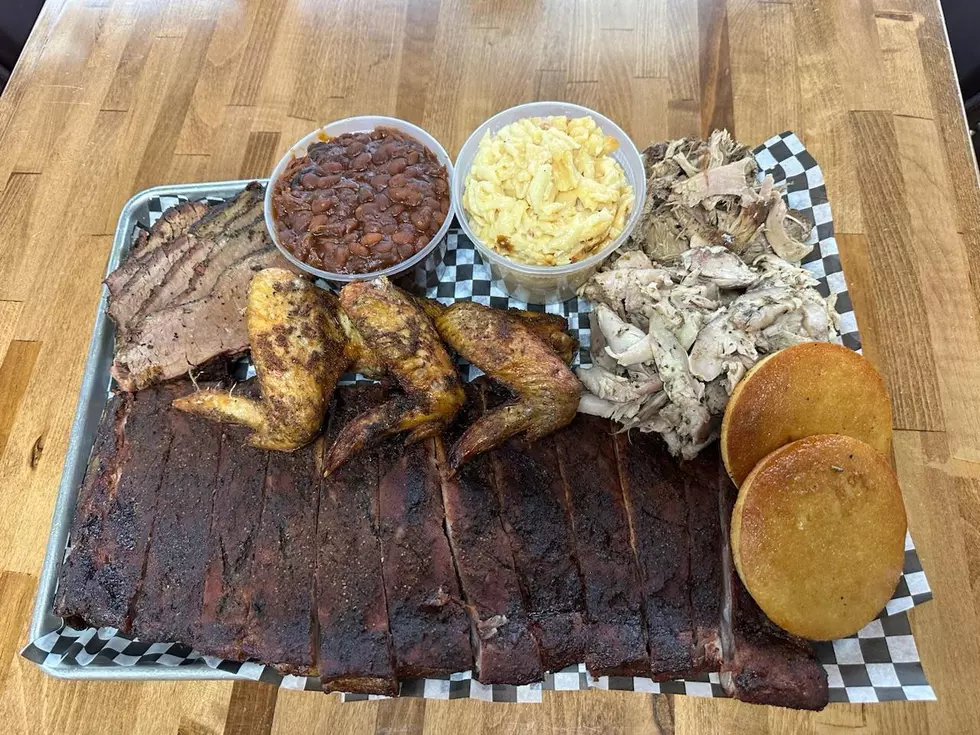 St. Cloud Restaurant Issues Eating Challenge to Professional Eater