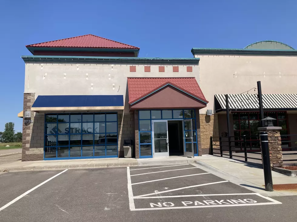What Is Coming Into The Former Pacific Wok Building In Sartell?