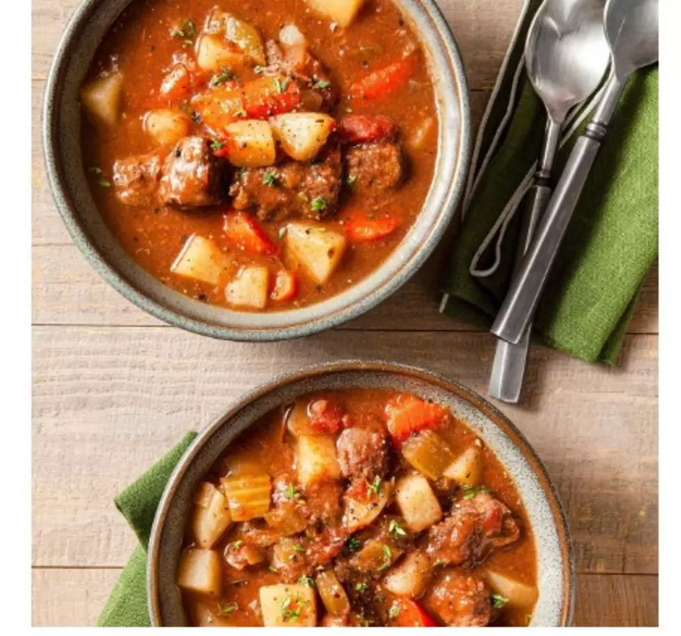This Easy Recipe is Perfect for Winter in Minnesota