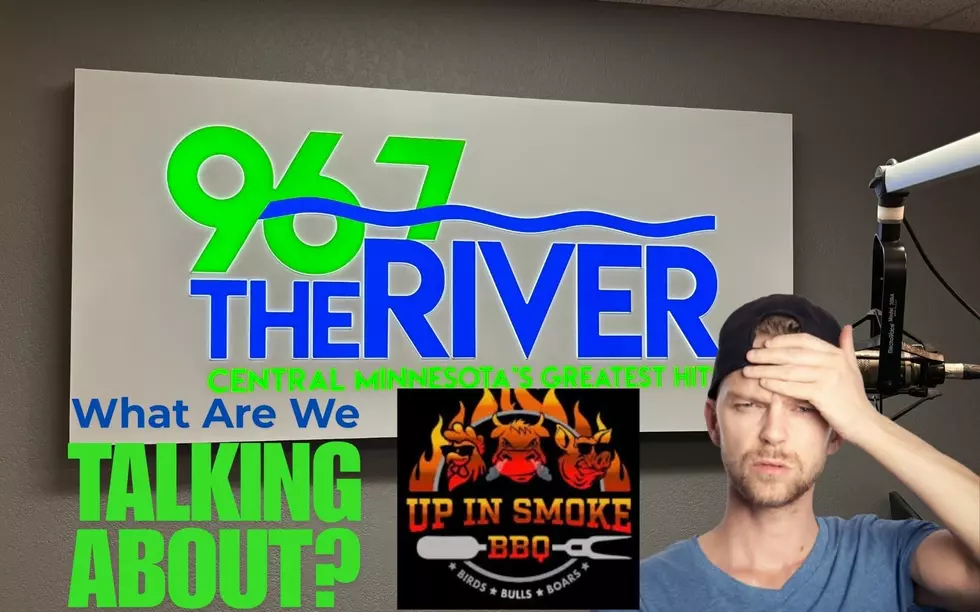 What Are We Talking About? – Thursday, May 29th