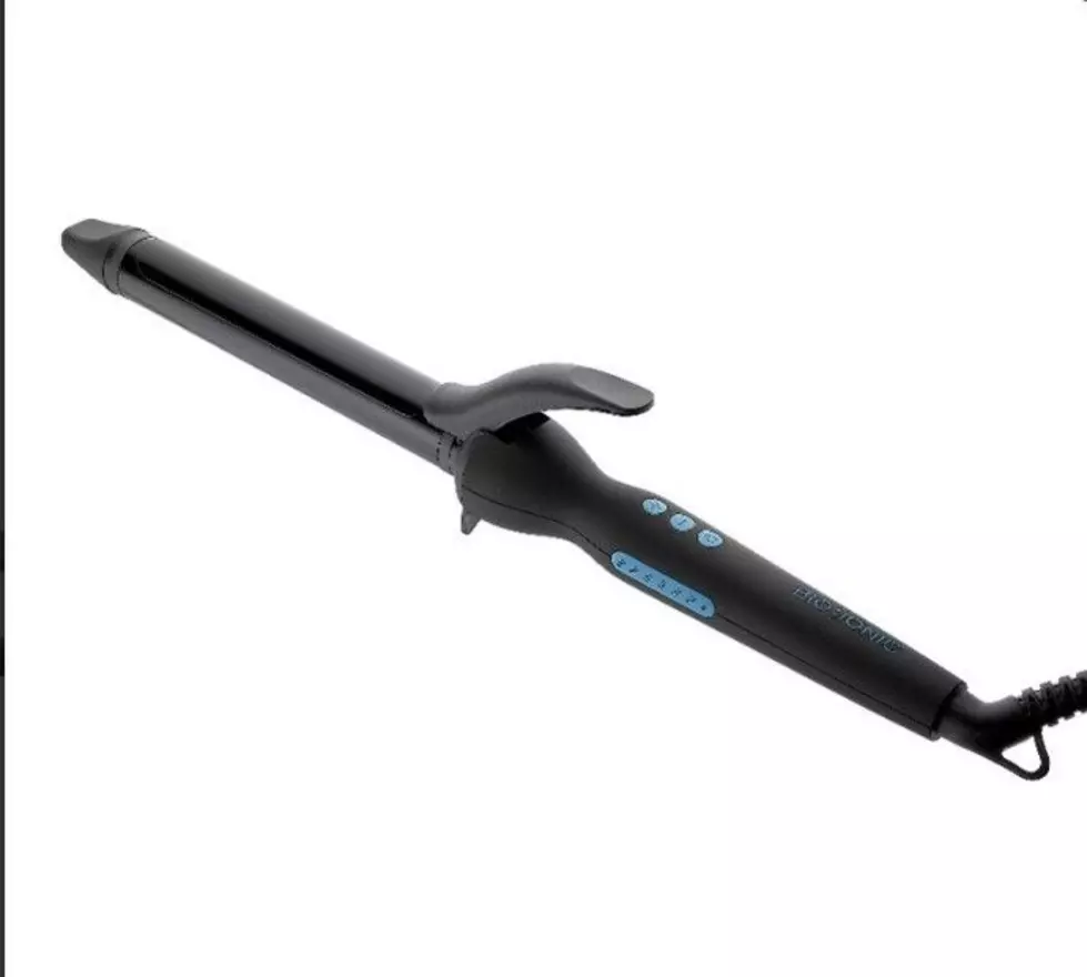 Safety Alert On Popular Curling Iron After Multiple Incidents