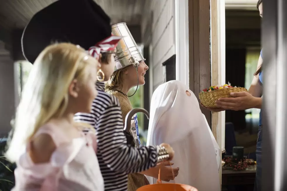 Final Halloween Checklist For Central Minnesota Families